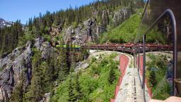 Yukon hotels