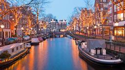 Amsterdam hotels