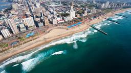 Find cheap flights from Hamilton to South Africa