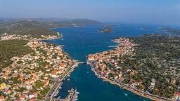 Tisno Hotels