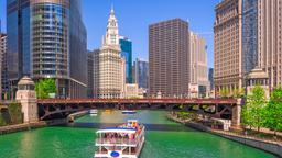 Find cheap flights from Cape Town to Chicago