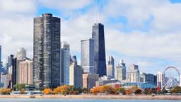 Hotels near Chicago Midway Airport
