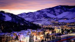 Hotels near Eagle County airport