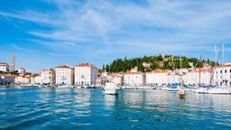 Portorož car hire