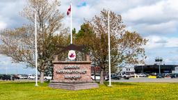 Hotels near Gander Airport