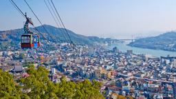 Onomichi car hire