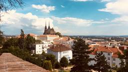 South Moravian hotels