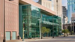 Hotels near Twin Cities Auto Show View Website