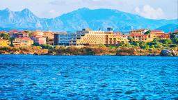 Find cheap flights from Johannesburg to Olbia