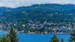 Find cheap flights to Washington