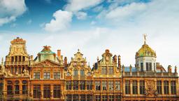 Find cheap flights from Hoedspruit to Brussels