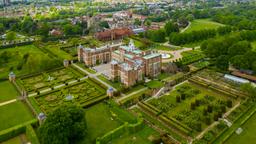 Hatfield (Hertfordshire) Hotels