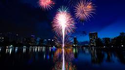 Orlando Hotels