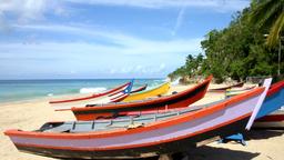 Find cheap flights from Johannesburg to Puerto Rico