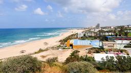 Ashkelon car hire