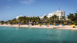 Find cheap flights to Montego Bay