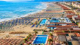 Viareggio car hire