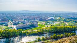 Logroño car hire