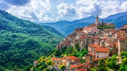 Liguria hotels