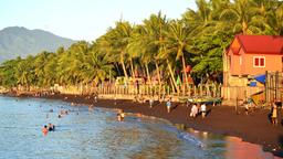Find cheap flights to Davao City