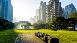 Find cheap flights from Cape Town to Taichung