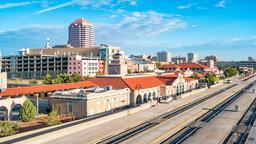 Find cheap flights from Johannesburg to Albuquerque