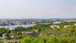 Bhopal car hire
