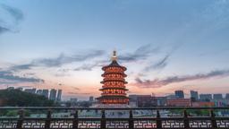 Hotels near Luoyang airport