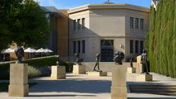 Stanford car hire