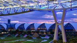 Find cheap flights from Cape Town to Bangkok Suvarnabhumi Airport