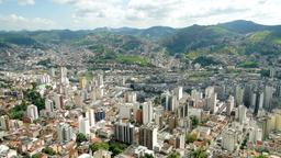 Juiz de Fora Hotels
