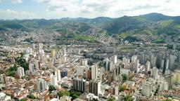 Hotels near Juiz de Fora Zona da Mata Airport