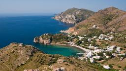 Chios car hire