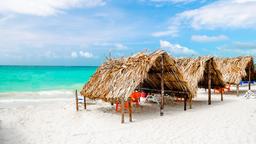 Find cheap flights to Colombia