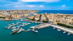 Siracusa hotels