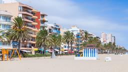 Calafell hotel directory