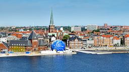Aarhus Hotels
