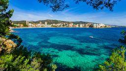 Magaluf car hire