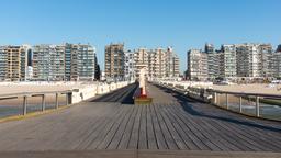 Find cheap flights from Hoedspruit to Belgium
