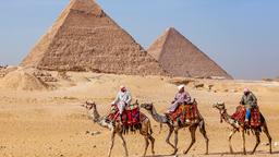 Giza car hire