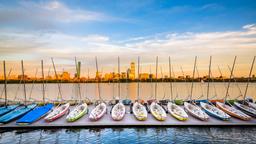 Cambridge car hire