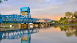 Hotels near Nez Perce Rgnl airport