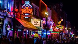 Hotels near Nashville Airport