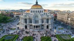 Hotels near Toluca Intl airport