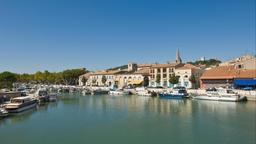 Beaucaire hotel directory