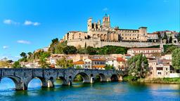 Hotels near Beziers Vias Airport