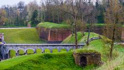 Maubeuge car hire