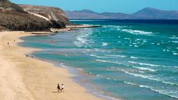 Find cheap flights to Fuerteventura