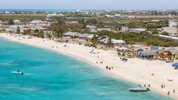 Hotels near Grand Turk Intl airport