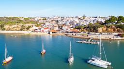 Alvor car hire